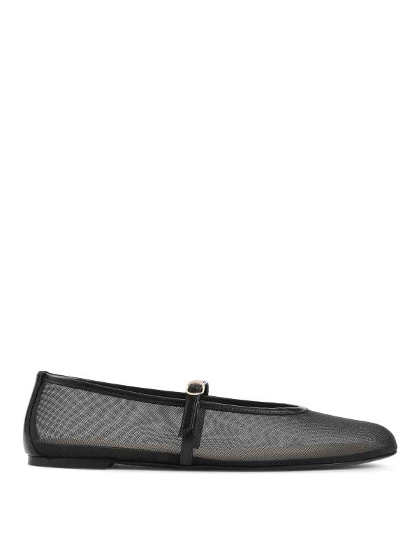 Stuart Weitzman Ballerines - Noir