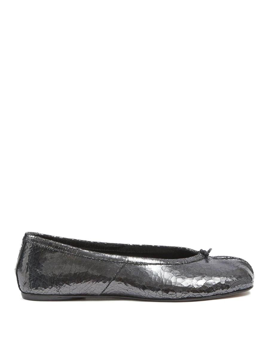 Maison Margiela Ballerines - Gris