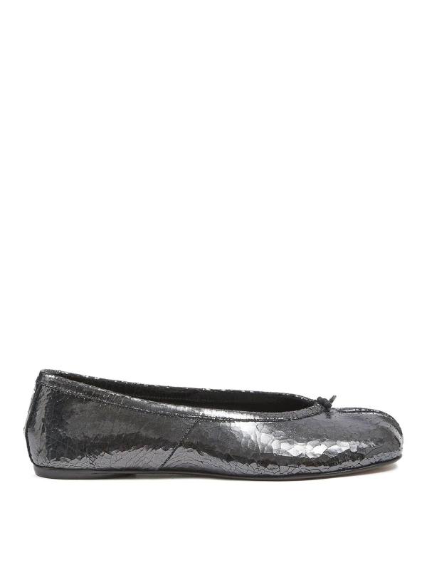 Maison Margiela Ballerines - Gris