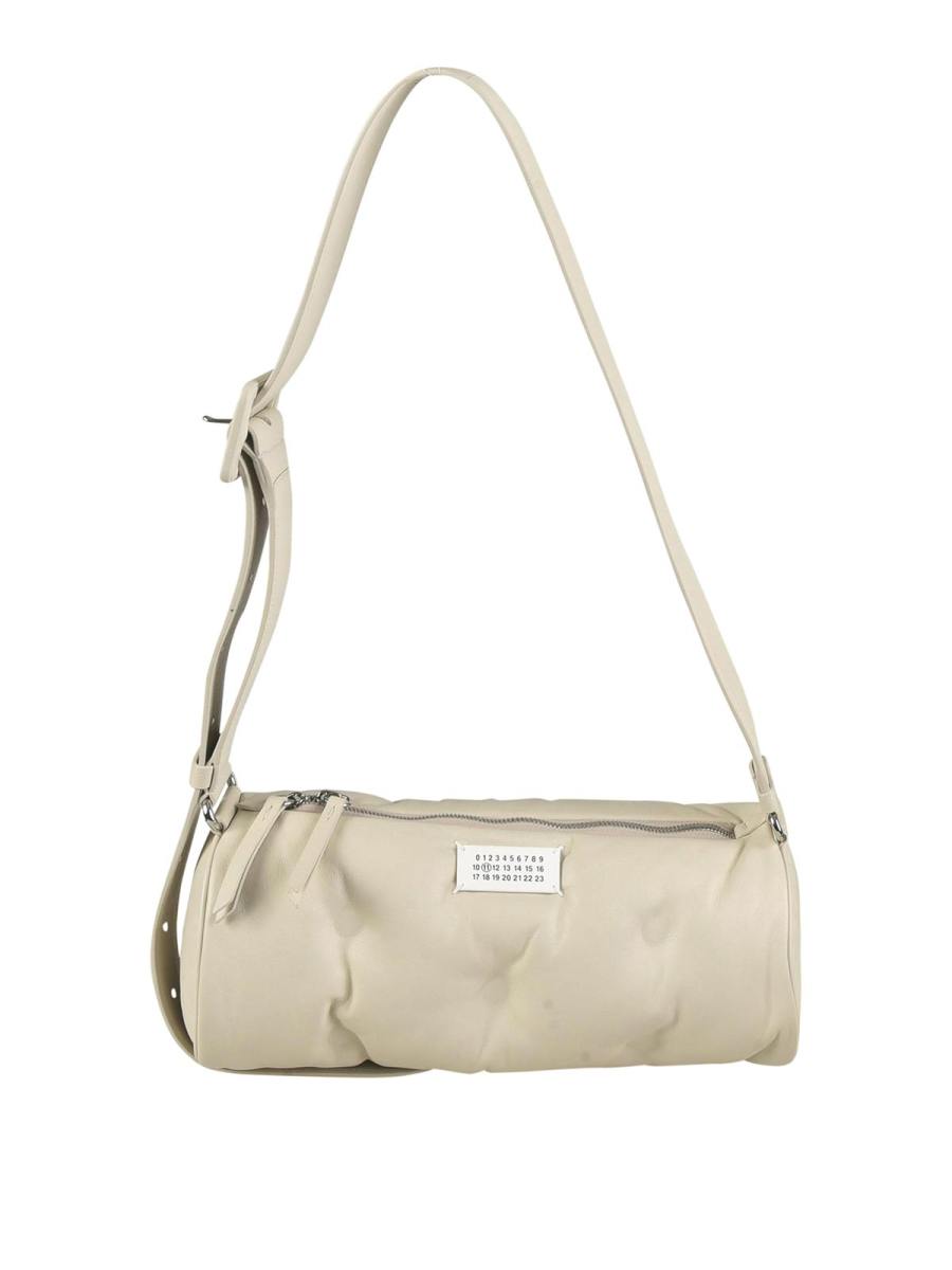 Maison Margiela Sac Bandoulière - Noir