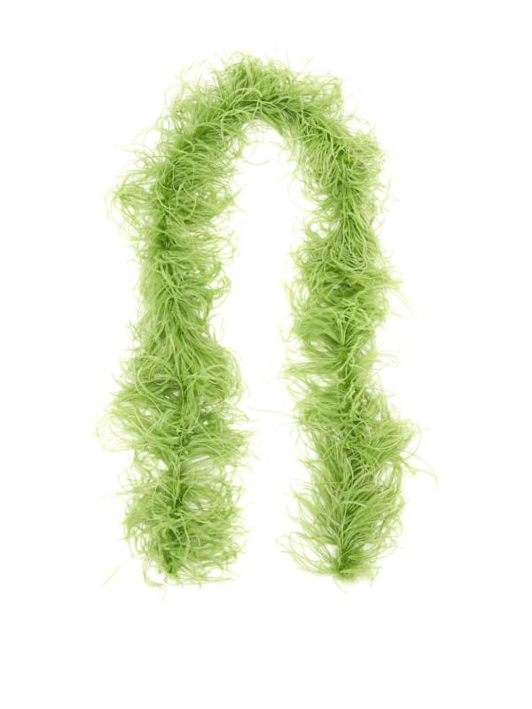 J. W. Anderson Écharpe - Vert