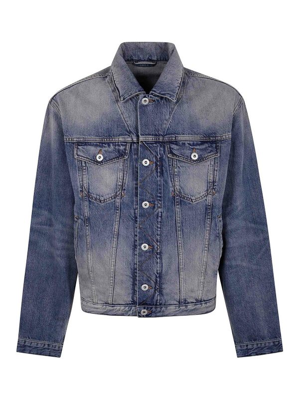 Kenzo Gilet - Bleu