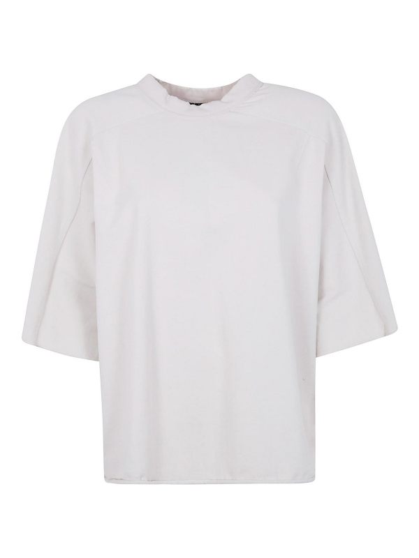 Entire Studios T-Shirt - Blanc