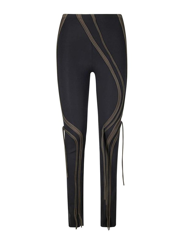 Ottolinger Leggings - Noir