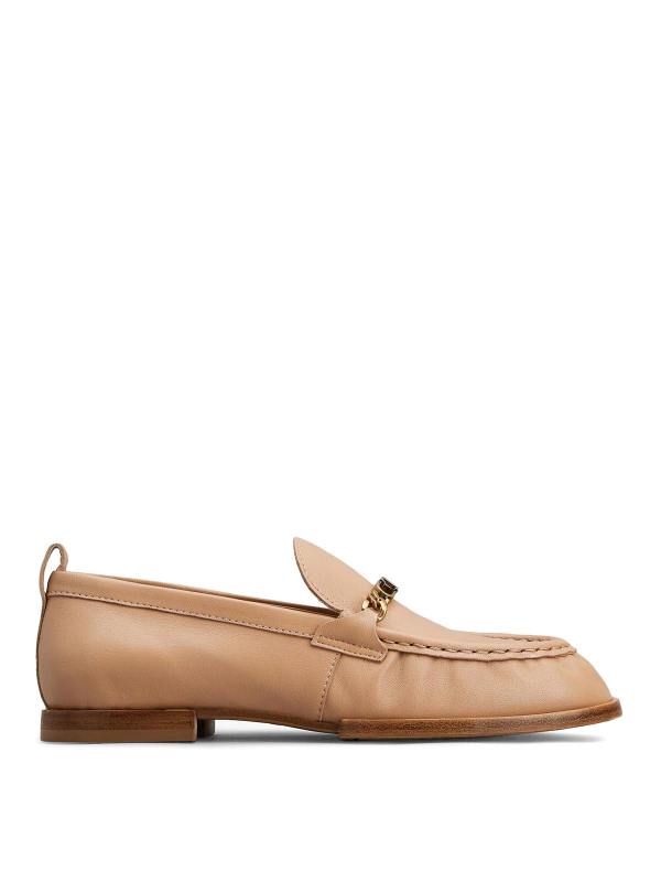 Tod's Mocassins - Rose