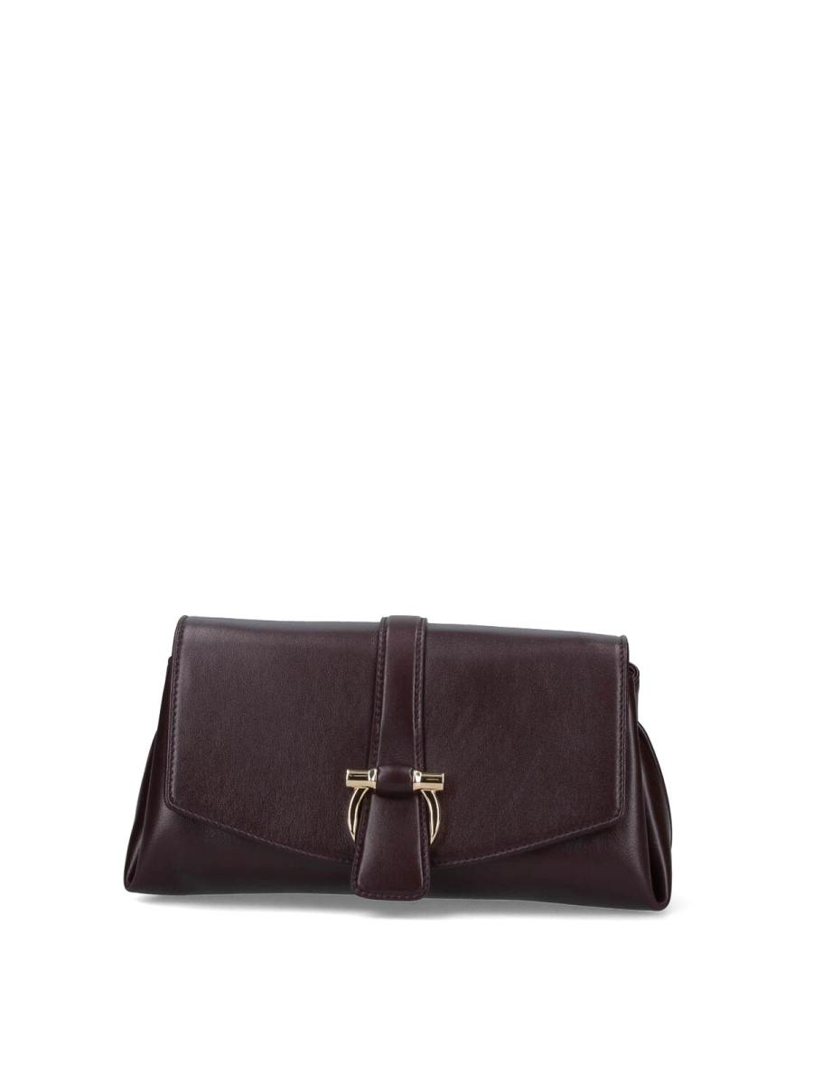 Ferragamo Sac Porté Épaule - Ganc