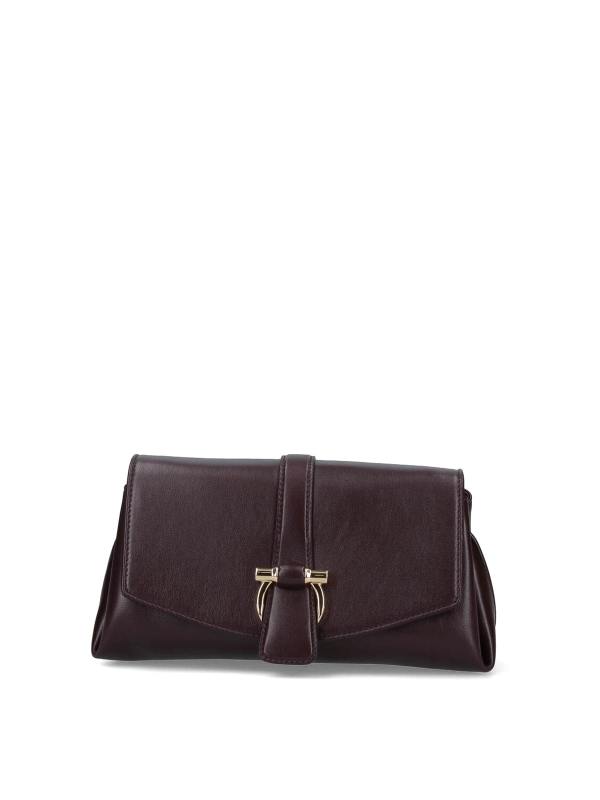 Ferragamo Sac Porté Épaule - Ganc