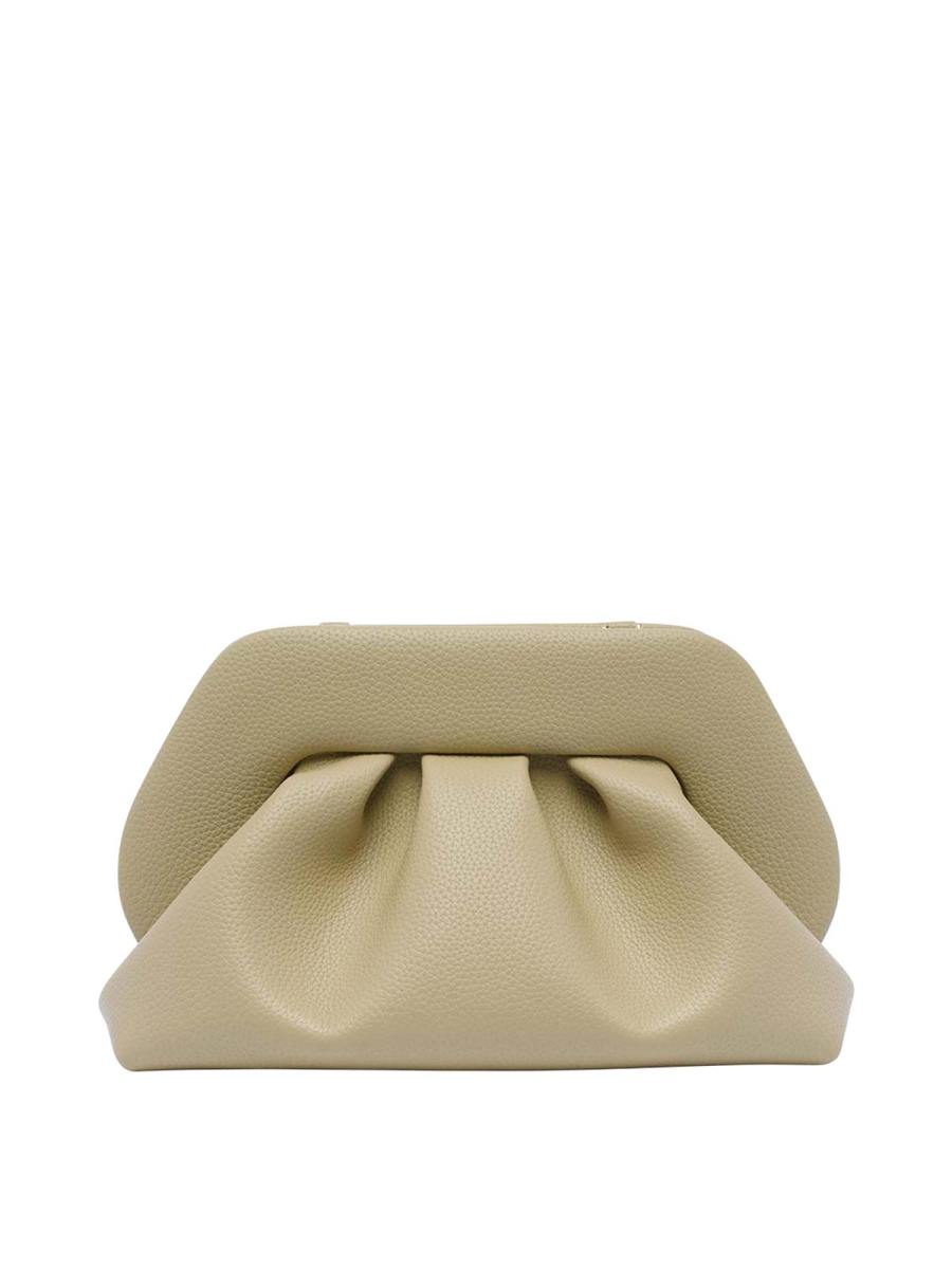 Themoirè Sac Cabas - Vert