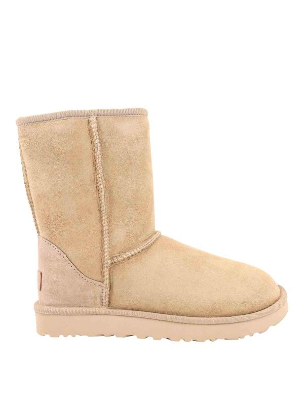 Ugg Bottines - Beige