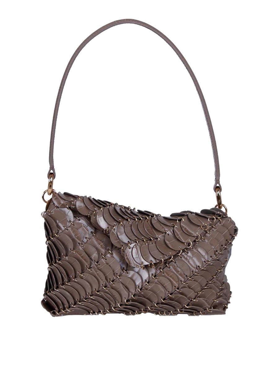 Rabanne Sac Bandoulière - Gr