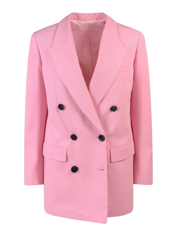 Isabel Marant Blazer - Couleur Chair