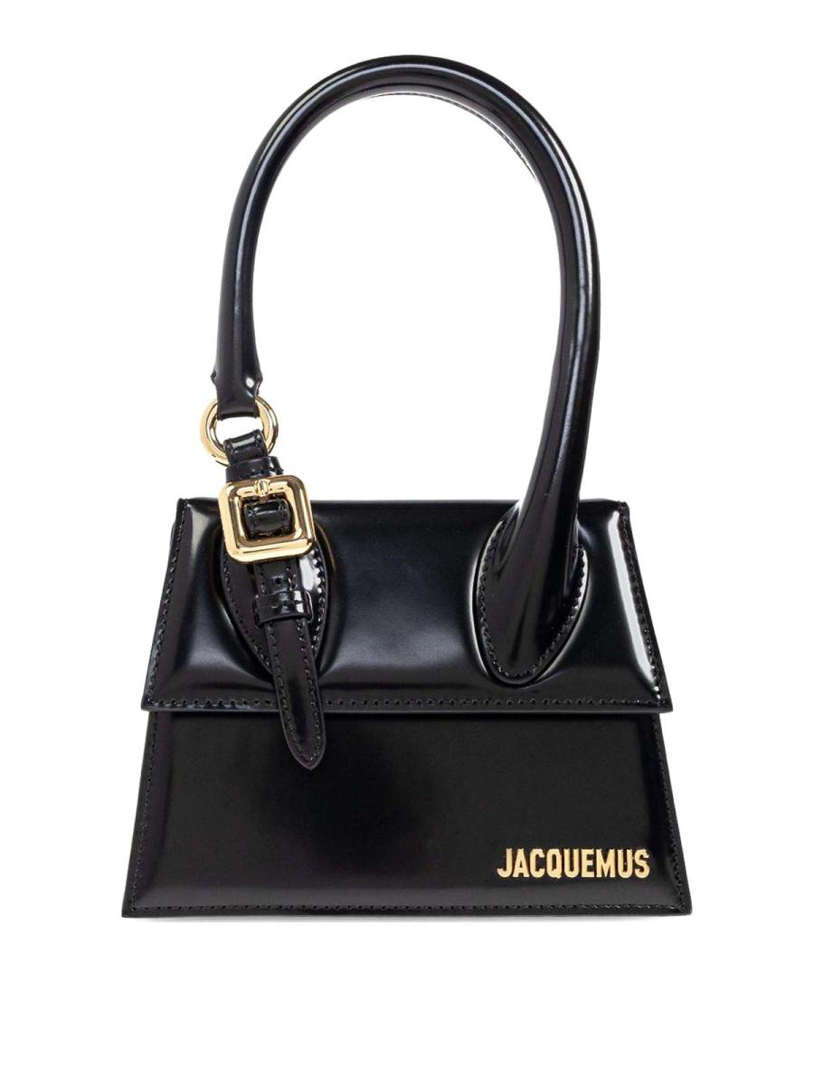 Jacquemus Sac Cabas - The Chiquit