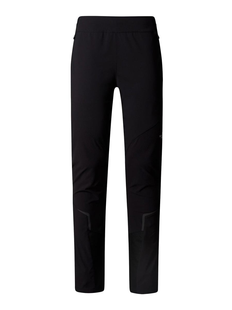 The North Face Pantalons Décontractés - Noir