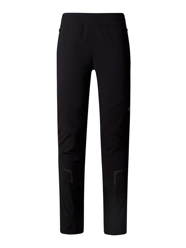 The North Face Pantalons Décontractés - Noir