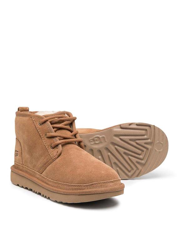 Ugg Bottes - Beige