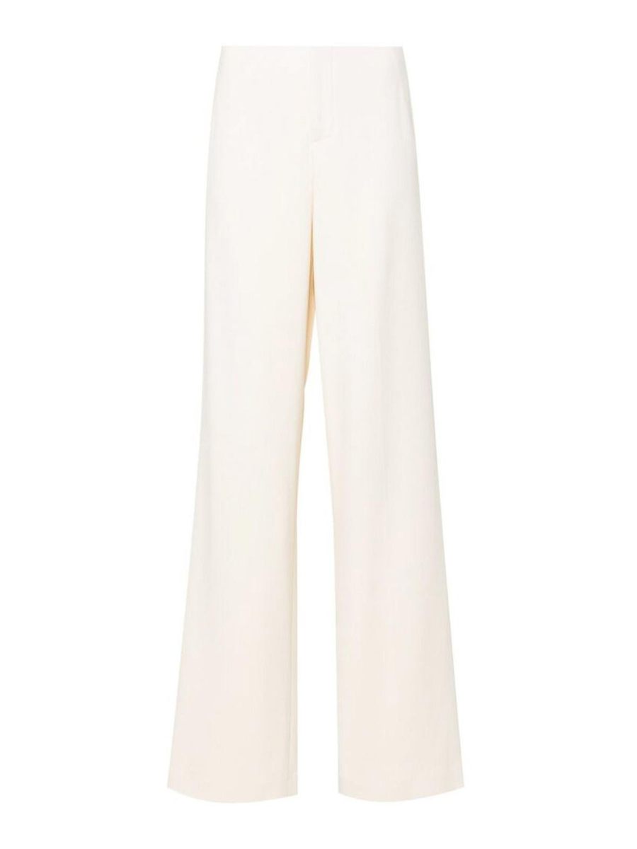 Blumarine Pantalons Décontractés