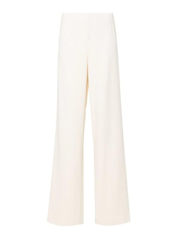 Blumarine Pantalons Décontractés