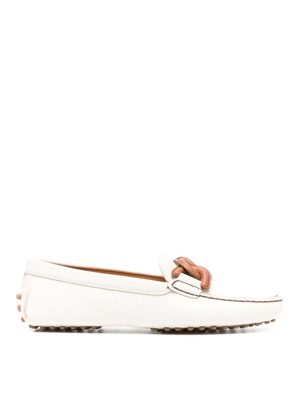 Tod's Mocassins - Gommini