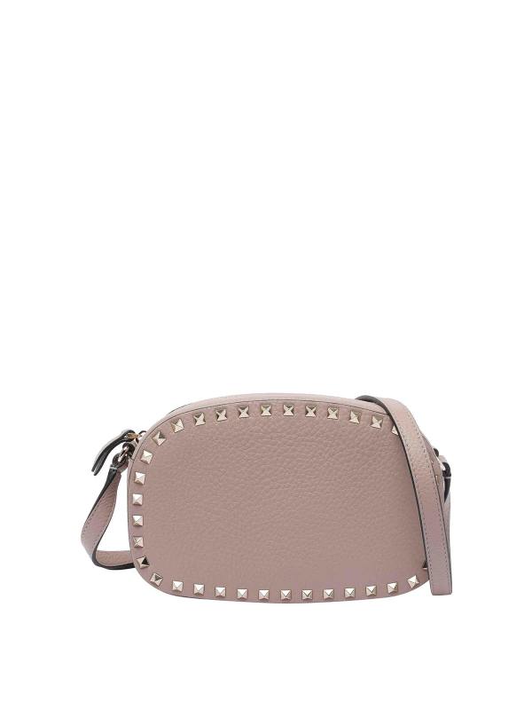 Valentino Garavani Sac Porté Épaule - R
