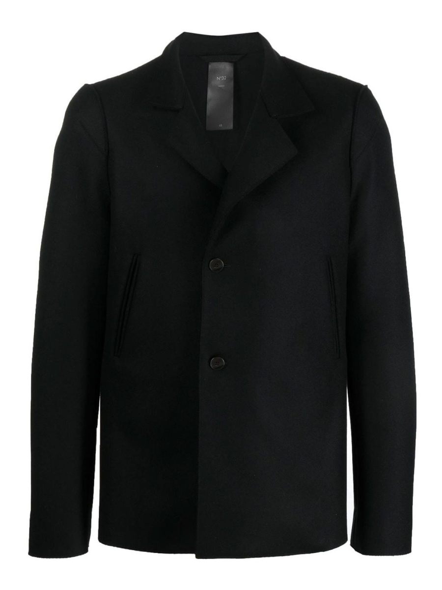 Sapio Blazer - Noir