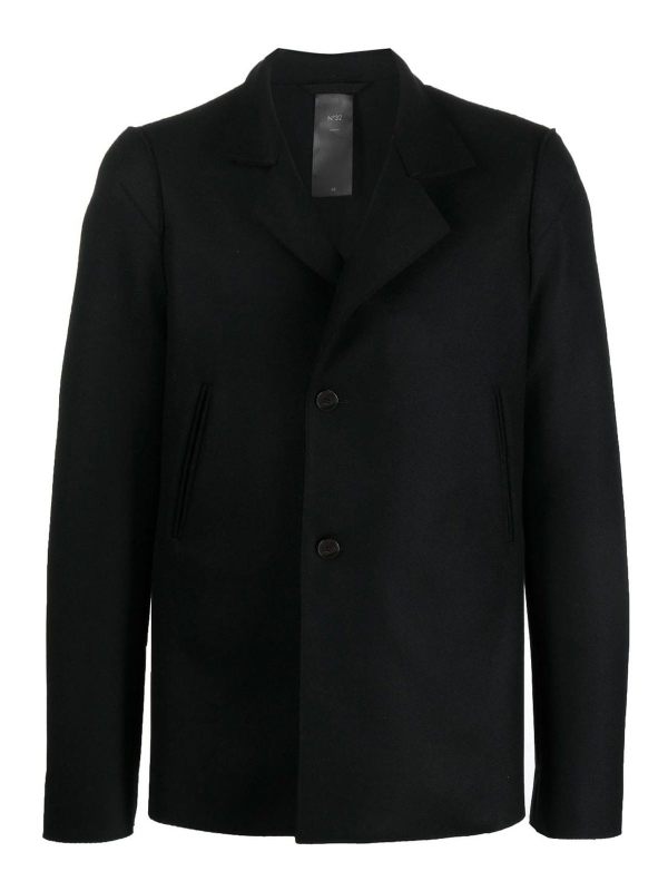 Sapio Blazer - Noir
