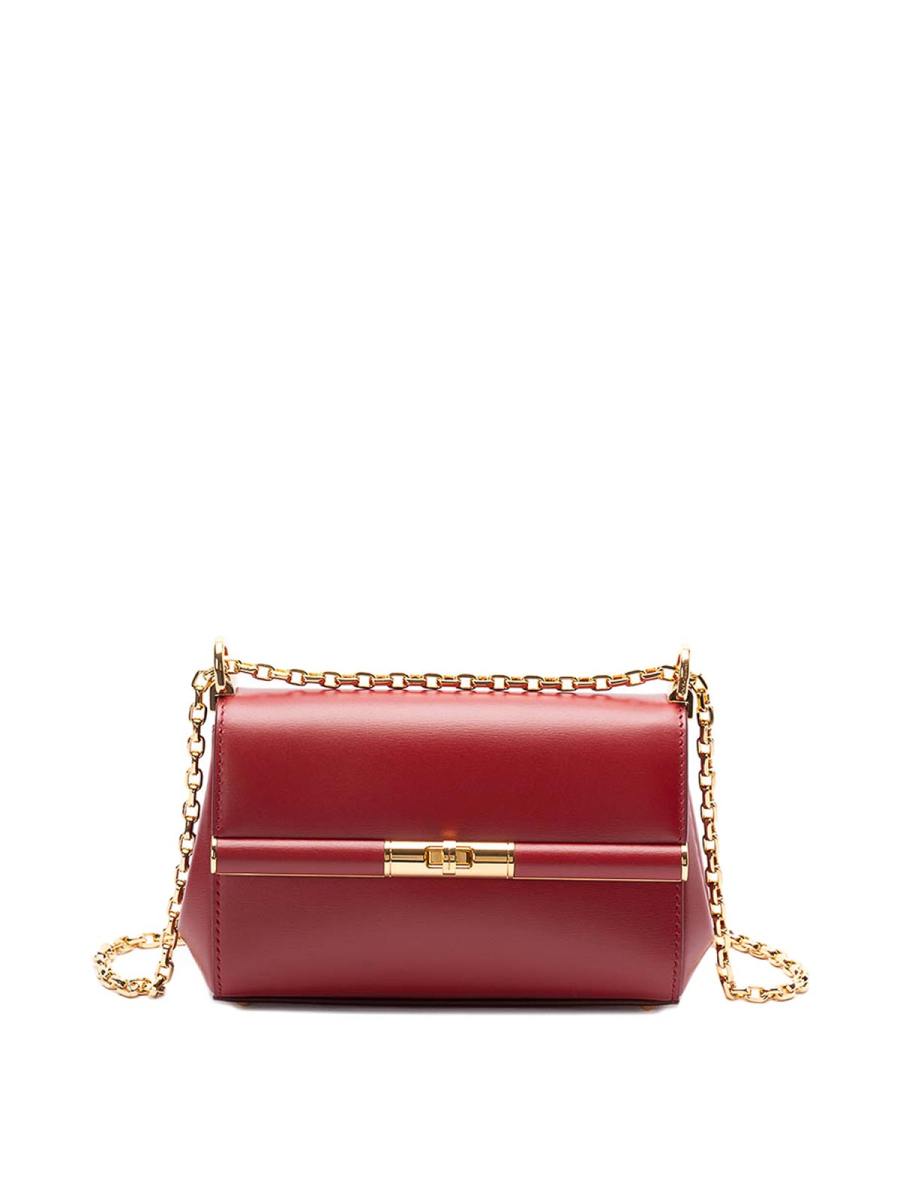 Dolce & Gabbana Sac Bandoulière - Roug