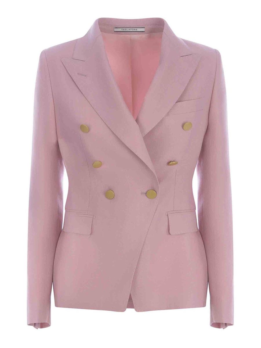 Tagliatore Veste Casual - J-Alycia