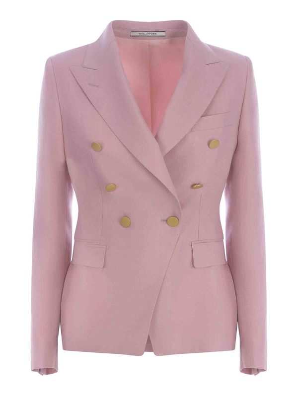 Tagliatore Veste Casual - J-Alycia