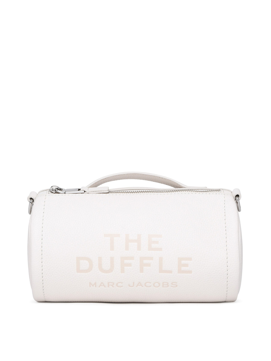Marc Jacobs Sac De Voyage - Blanc