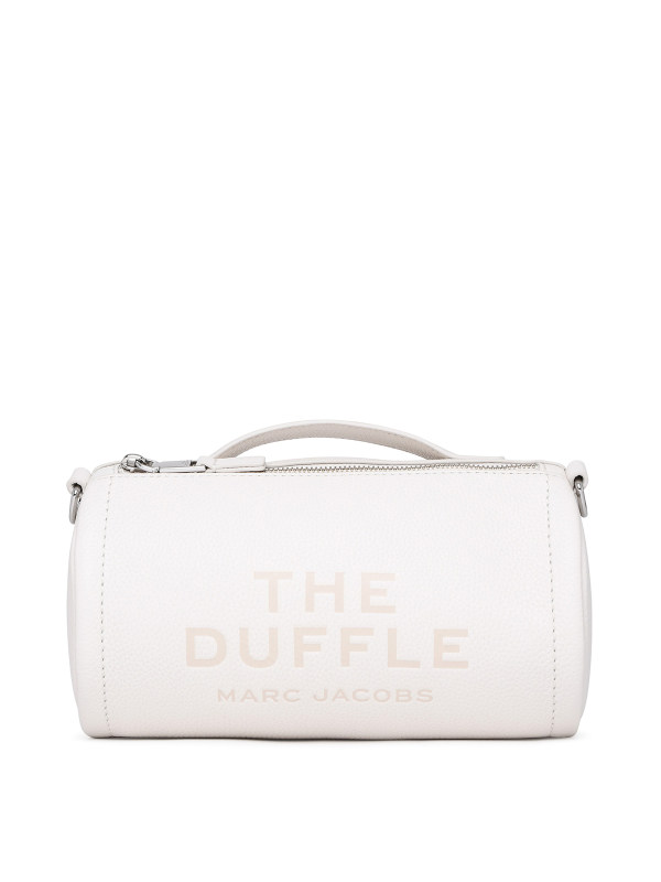 Marc Jacobs Sac De Voyage - Blanc