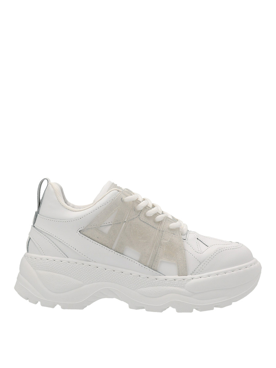 Chiara Ferragni Baskets - Cf Hi Fly