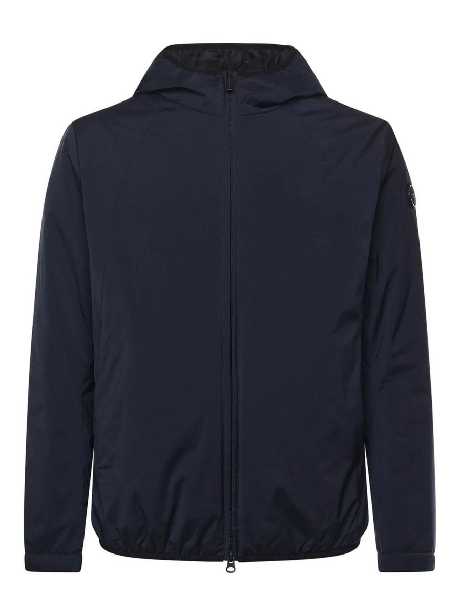 Colmar Originals Blouson Rembourré - Gris