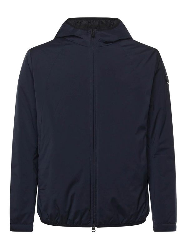 Colmar Originals Blouson Rembourré - Gris