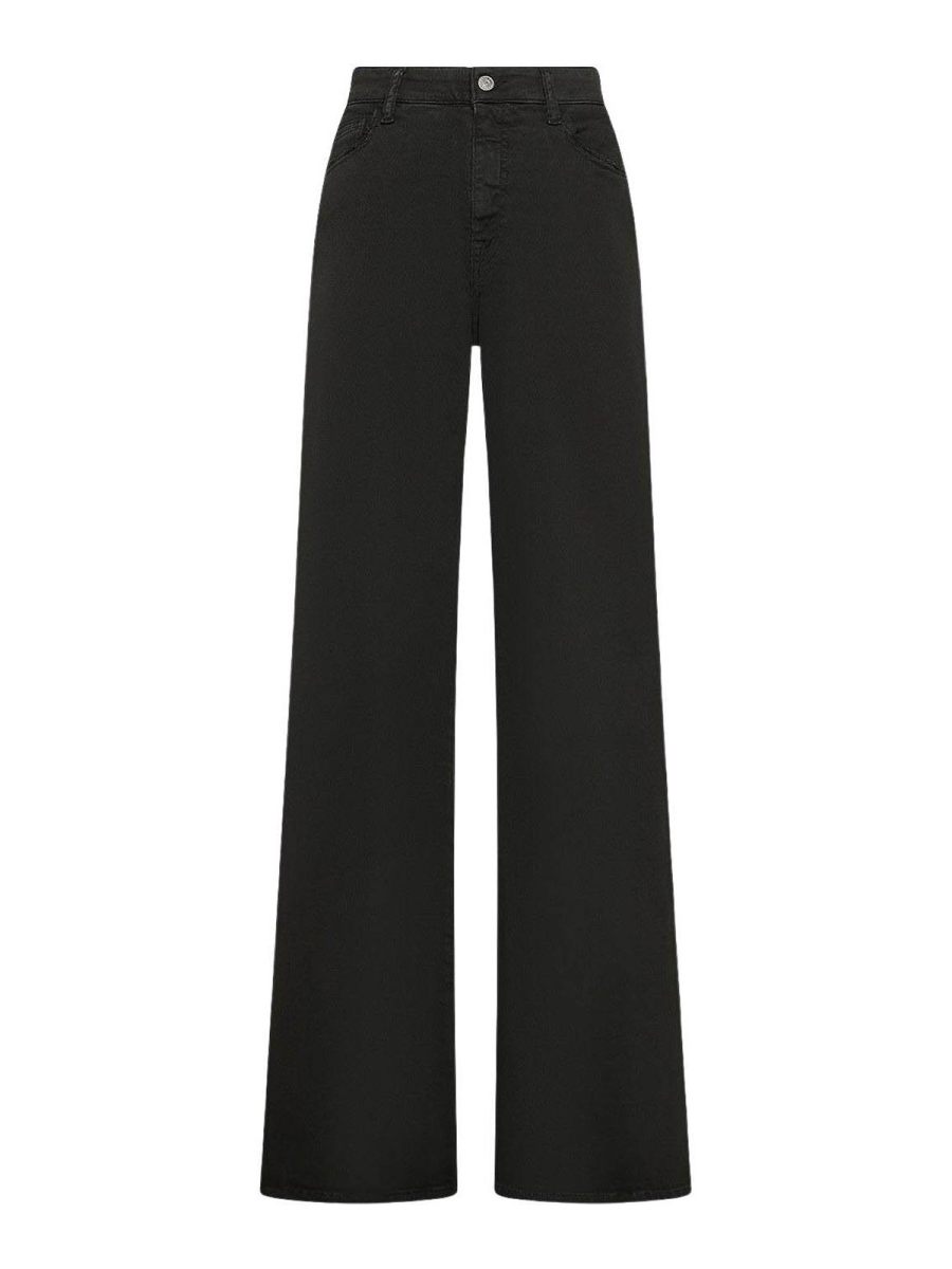 Cycle Jeans Jean Bootcut - Noir