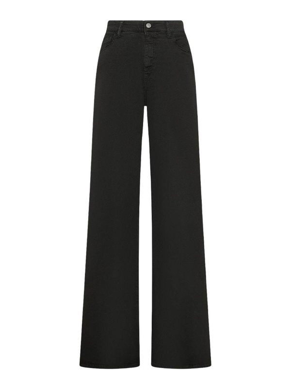Cycle Jeans Jean Bootcut - Noir