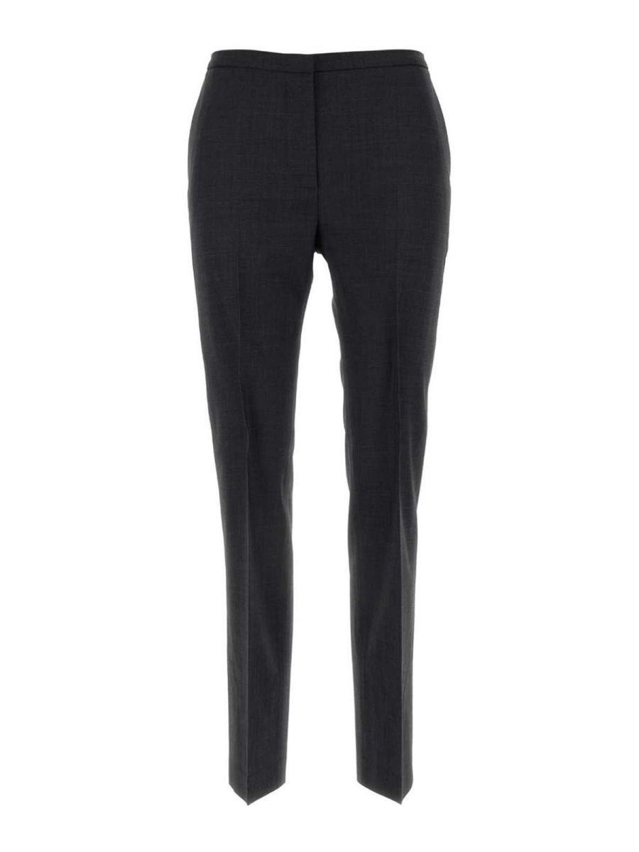 Philosophy di Lorenzo Serafini Pantalons Décontractés - Noir