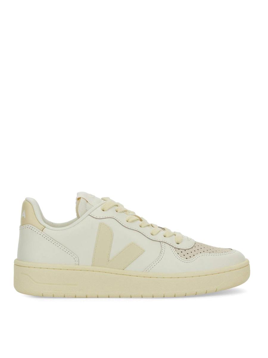 Veja Baskets - Blanc