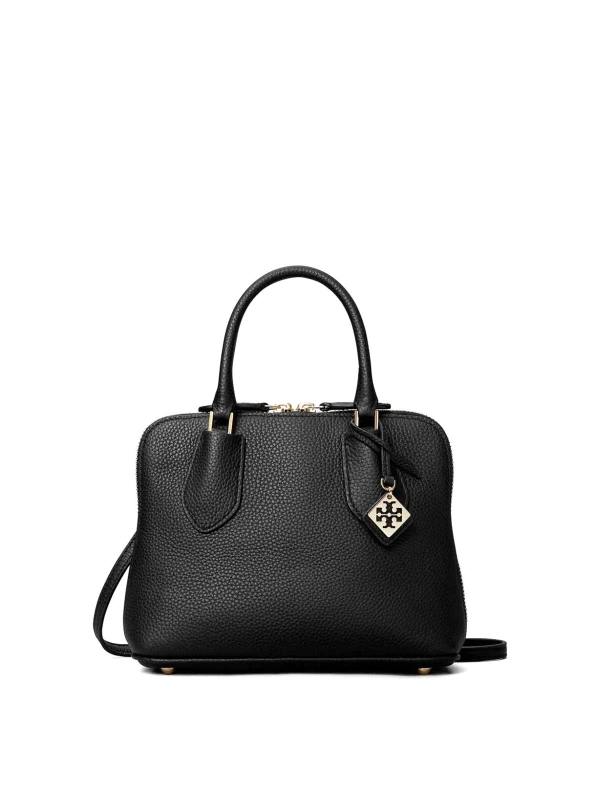Tory Burch Sac Bandoulière - Noir