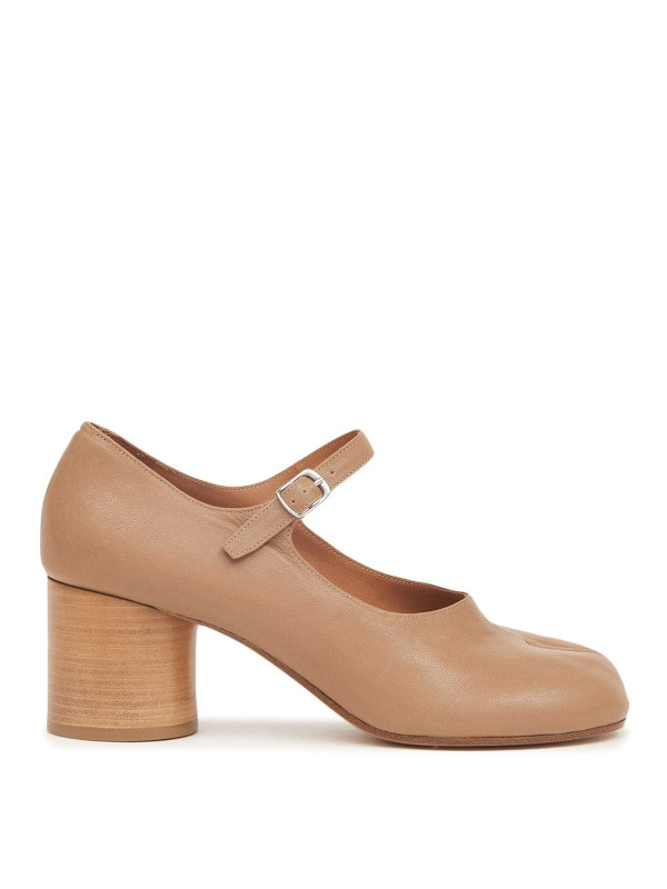 Maison Margiela Ballerines - Beige