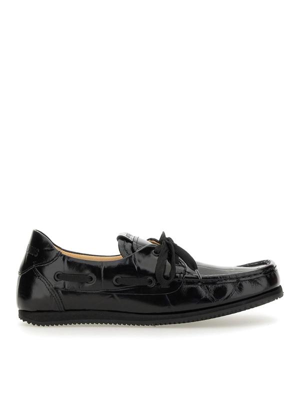 Jacquemus Mocassins - Noir
