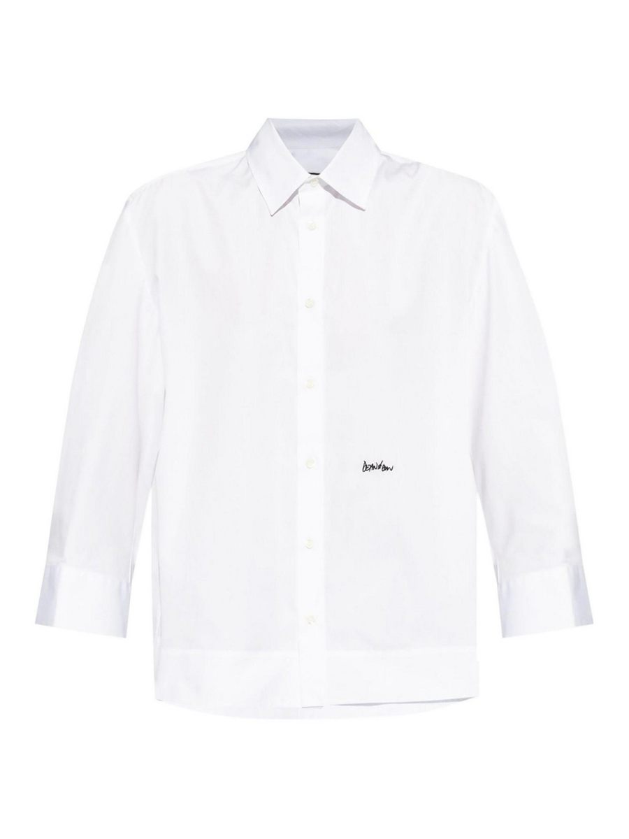 Dsquared2 Chemise - Blanc