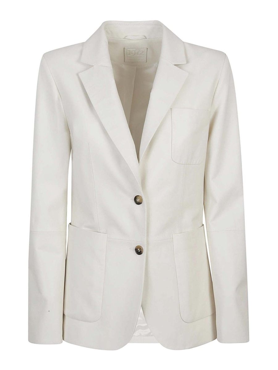 Desa 1972 Blazer - Blanc