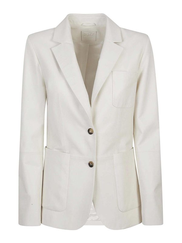 Desa 1972 Blazer - Blanc