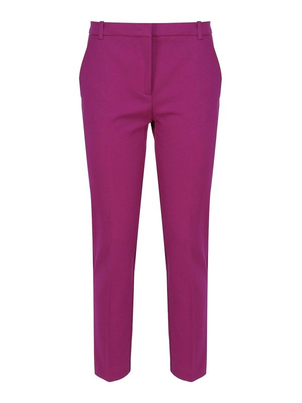 Pinko Short - Violet