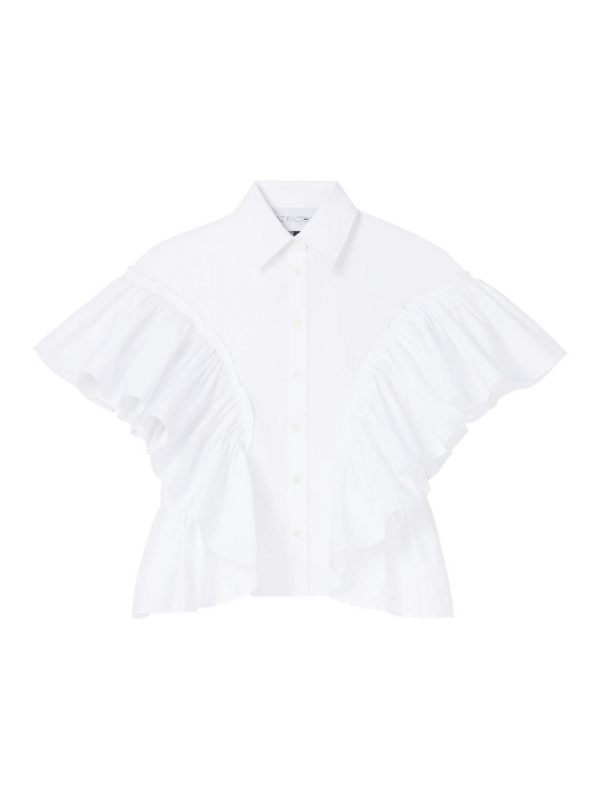 AZ Factory Chemise - Blanc