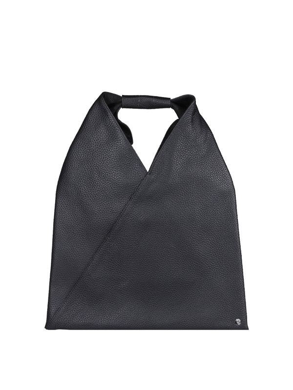MM6 Maison Margiela Sac Cabas - Noir