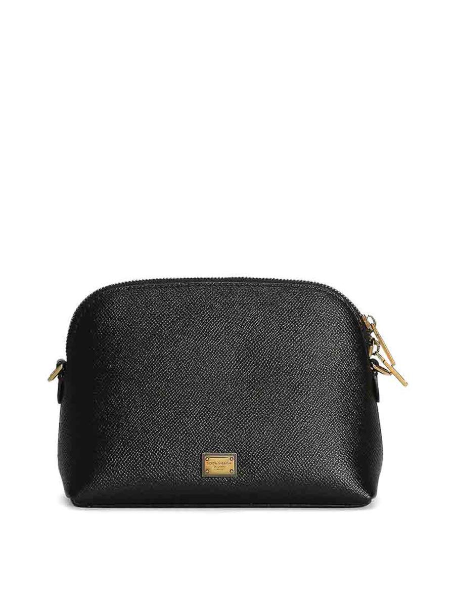 Dolce & Gabbana Sac Bandoulière - Noir