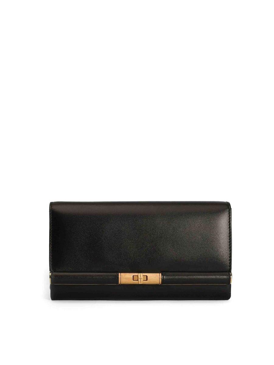 Dolce & Gabbana Sac Porté Épaule - Noir