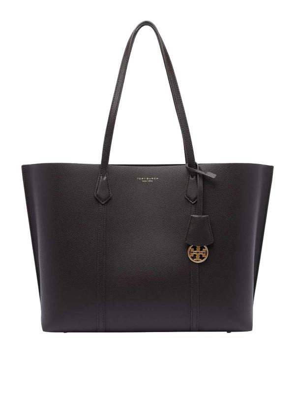 Tory Burch Sac Cabas - Noir