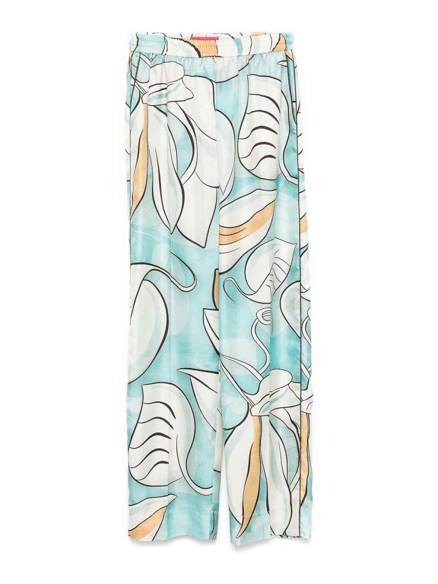 F. R.S For Restless Sleepers Pantalons Décontractés
